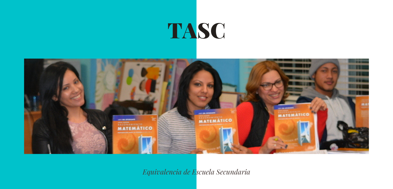 Estudiantes de E-Group estudiante